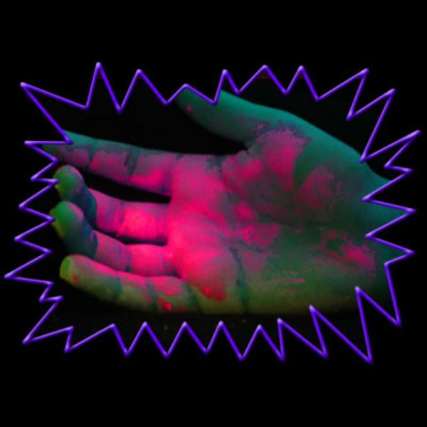 РОДАМИН Красящий состав в виде порошка 50 г — фото 3